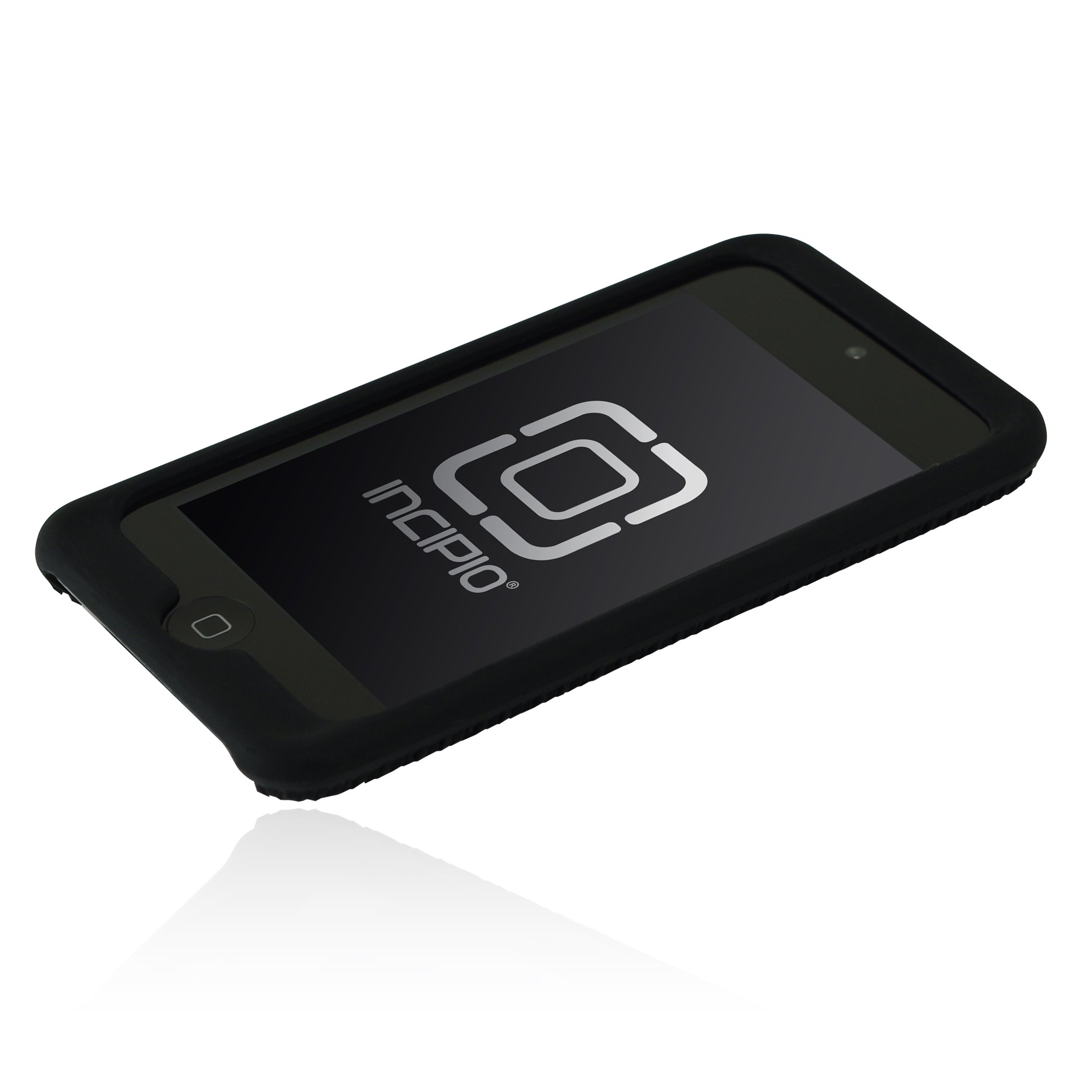 Incipio Microtexture for iPod touch 4G - Black - Image 2