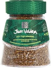 Juan Valdez Descafeinado Solúvel 95G