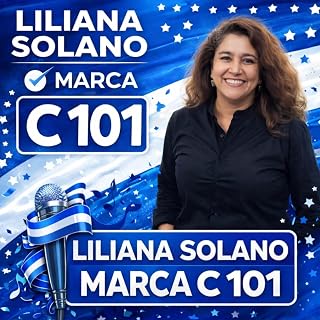 Liliana Solano Marca C 101