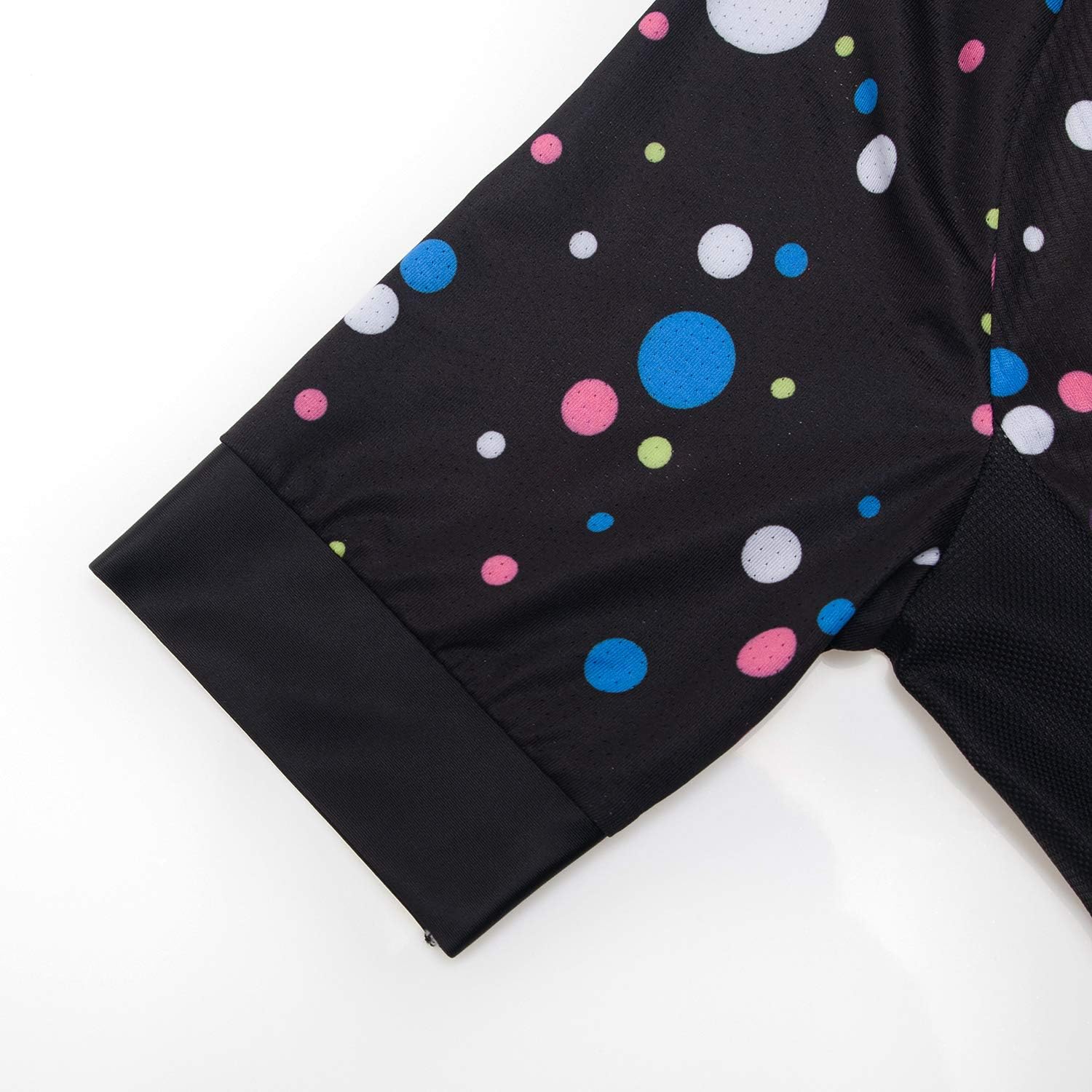 Womens Bike Jersey Short Sleeve Cycle Racing Shirt Shorts Bicycle Cycling Girl Sportwear Clothing : Clothing, Shoes & Jewelry