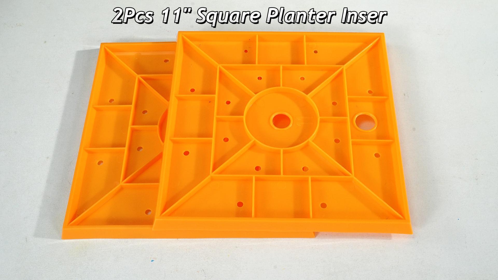 Amazon.com: Conderyang 2Pcs 11