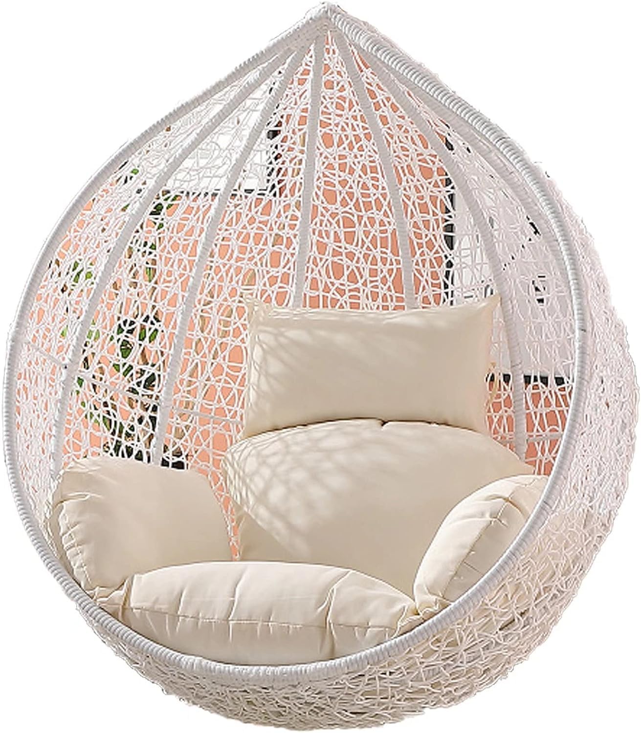 Coussin pour chaise suspendue pour remplacer votre assise usée
