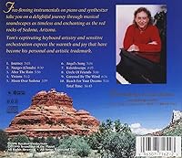 Vista 2 de Journey Back to Sedona