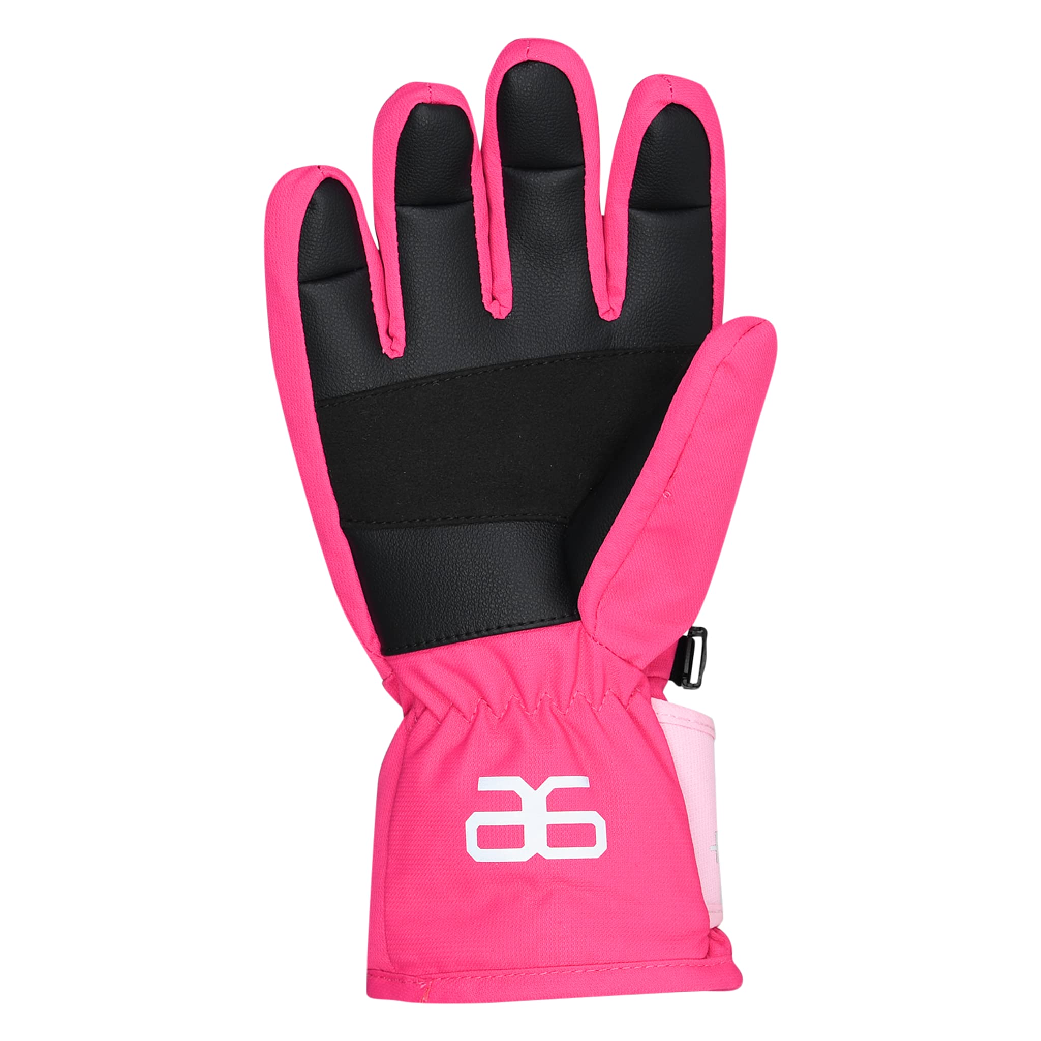 ARCTIX Gant Matterhorn gants pour temps froid Mixte enfant (lot de 1)