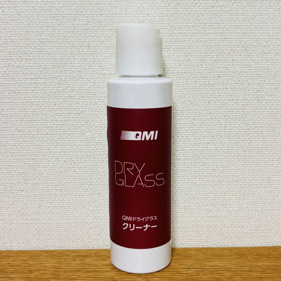 QMI DRY GLASS 50ml 20本SET QMI DRY GLASS 50ml 20本SET QMI DRY