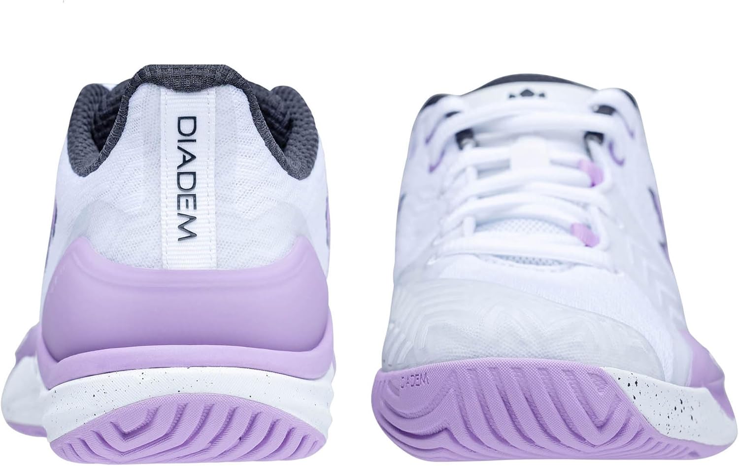 Burst Court Pickleball Shoe by Diadem Sports