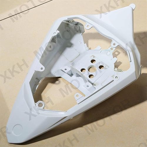 Miniatura 6 de XKH - Kit de carenado de inyección sin pintar compatible con YZF R6 2008-2016 09 10 2011 B01MYH1I7U