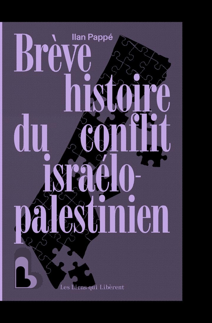 Brève histoire du conflit Israelo-Palestinien