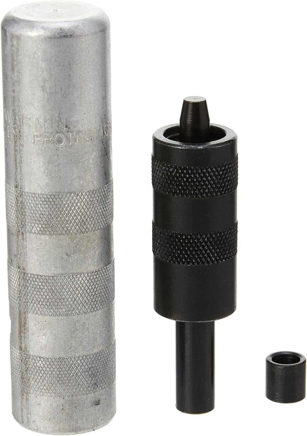 Lisle 36200 Valve Keeper Remover and Installer , Black