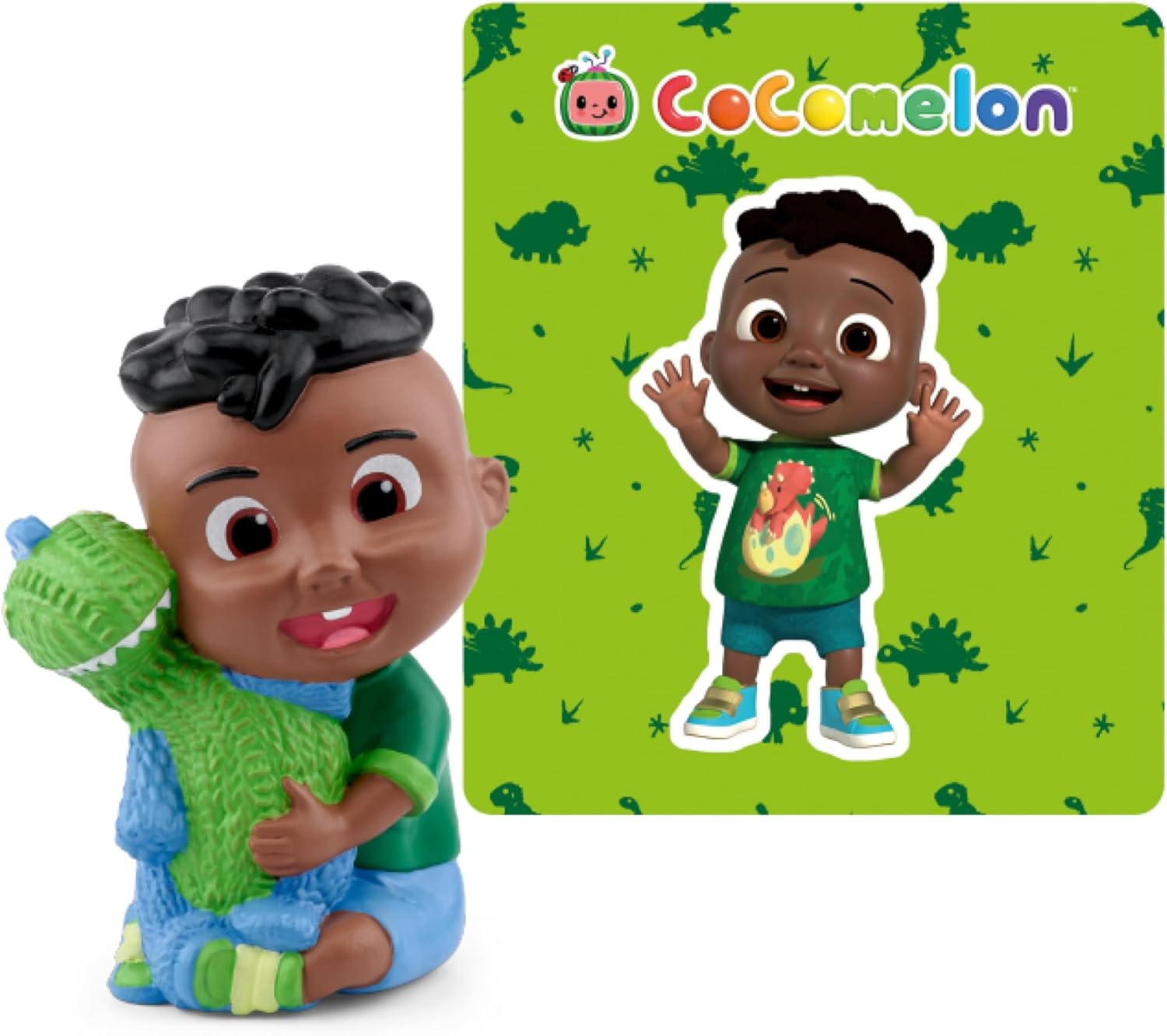 Tonies Cody Audio Toy Figurine from Cocomelon