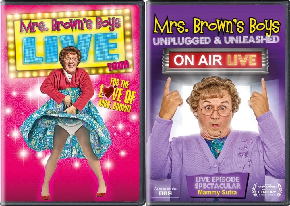 amazon-mrs-brown-s-boys-live-tour-for-the-love-of-mrs-brown
