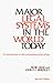 Major Legal Systems in the World Today: An Introduction to the Comparative Study of Law