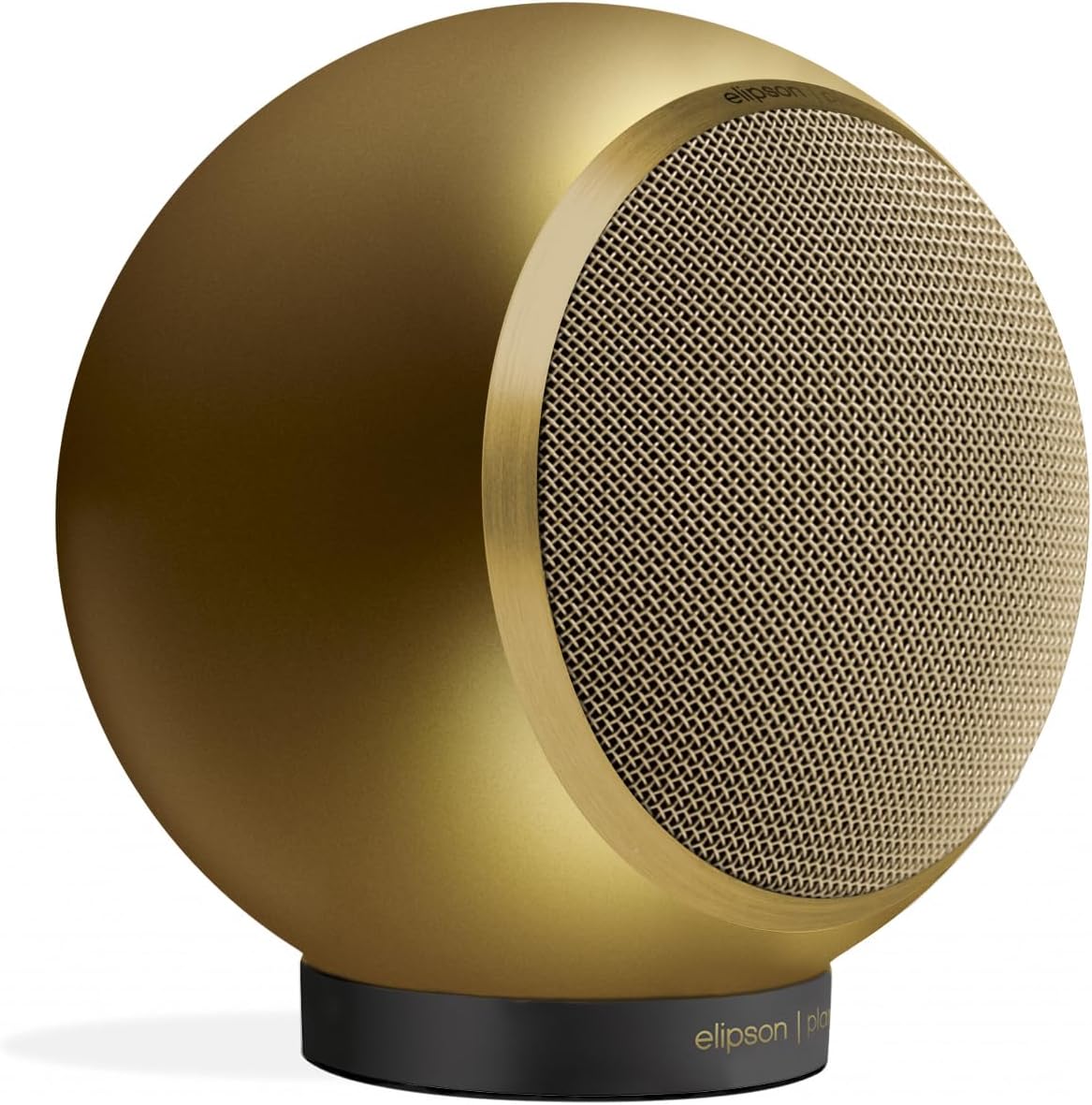 Elipson Planet M Single Speaker - Matt Gold