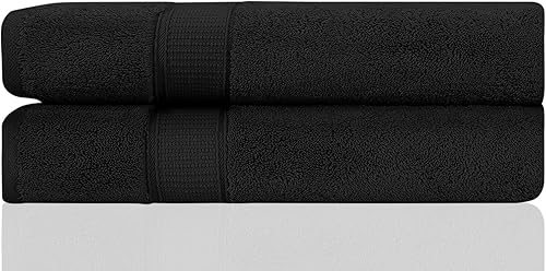 LA' HAM MAM FINE LIVING Toallas turcas de algodón turco de lujo, de fácil cuidado, extrasuaves y absorbentes, calidad de hotel y spa, toallas turcas