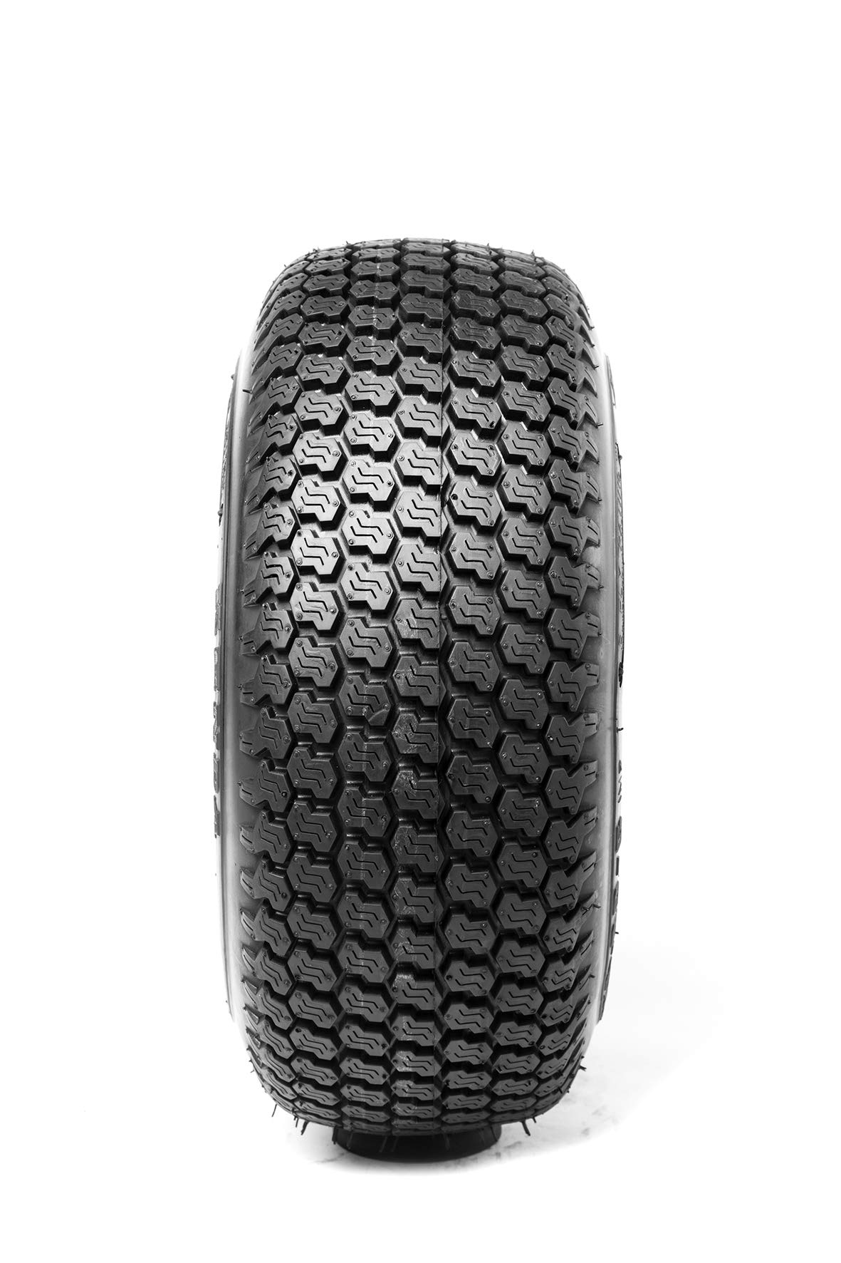 Pentax 16 85 Coppia Di Pneumatici Nuovi Per Tosaerba/Trattorino - 16X6.50-8 Con Cerchione (LUG) - R1 Super AG Gomme Trattorino Rm 166508lug - Foto 2