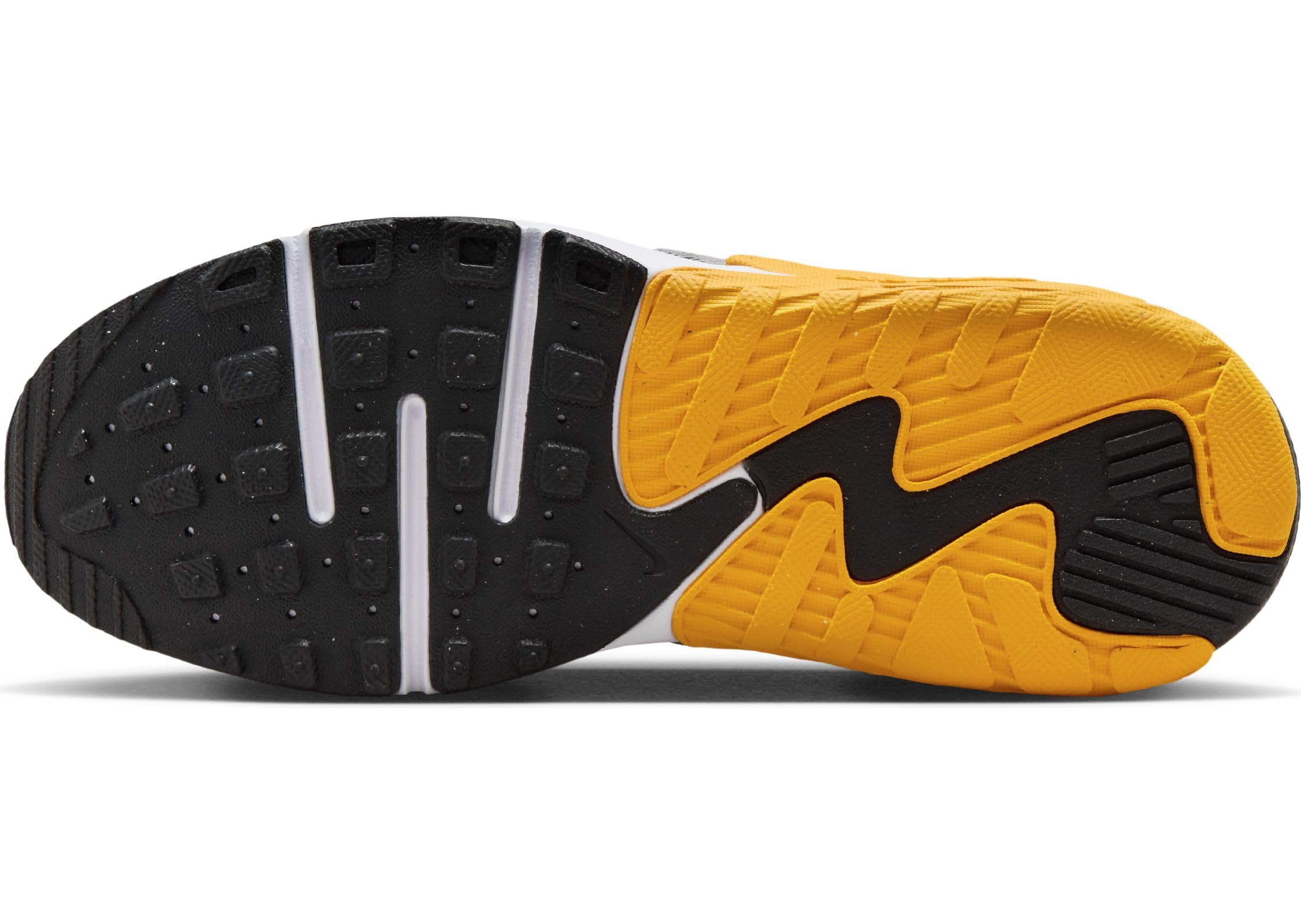 NIKE Uniseks - dzieci Air Max Excee GsButy gimnastyczne