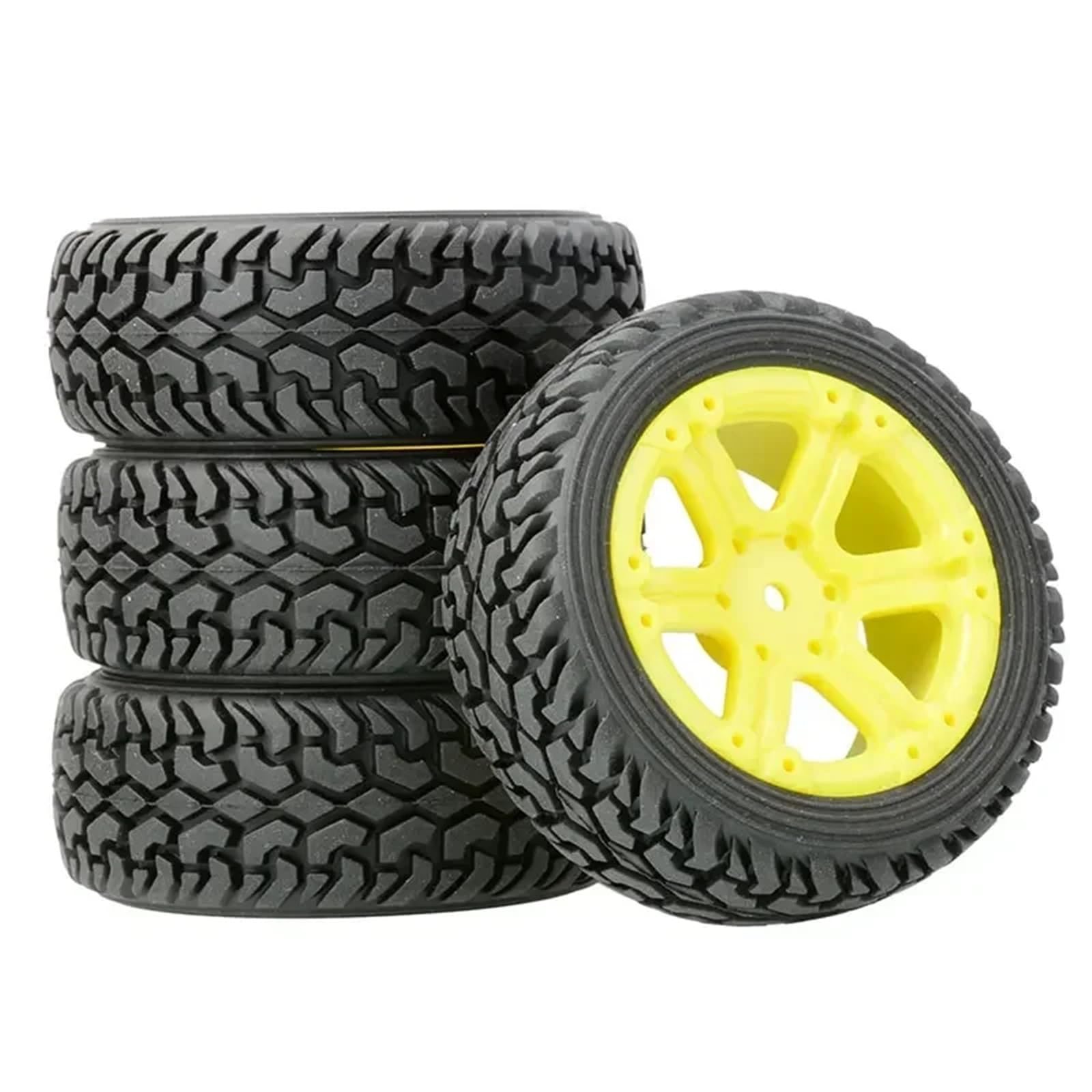 Per WLtoys 144010 144001 124017 1/10 1/14 Rc Auto Off-Road 75mm Pneumatici Di Grandi Dimensioni Allargamento Ruote Parti Aggiornamento Componenti Modelli RC