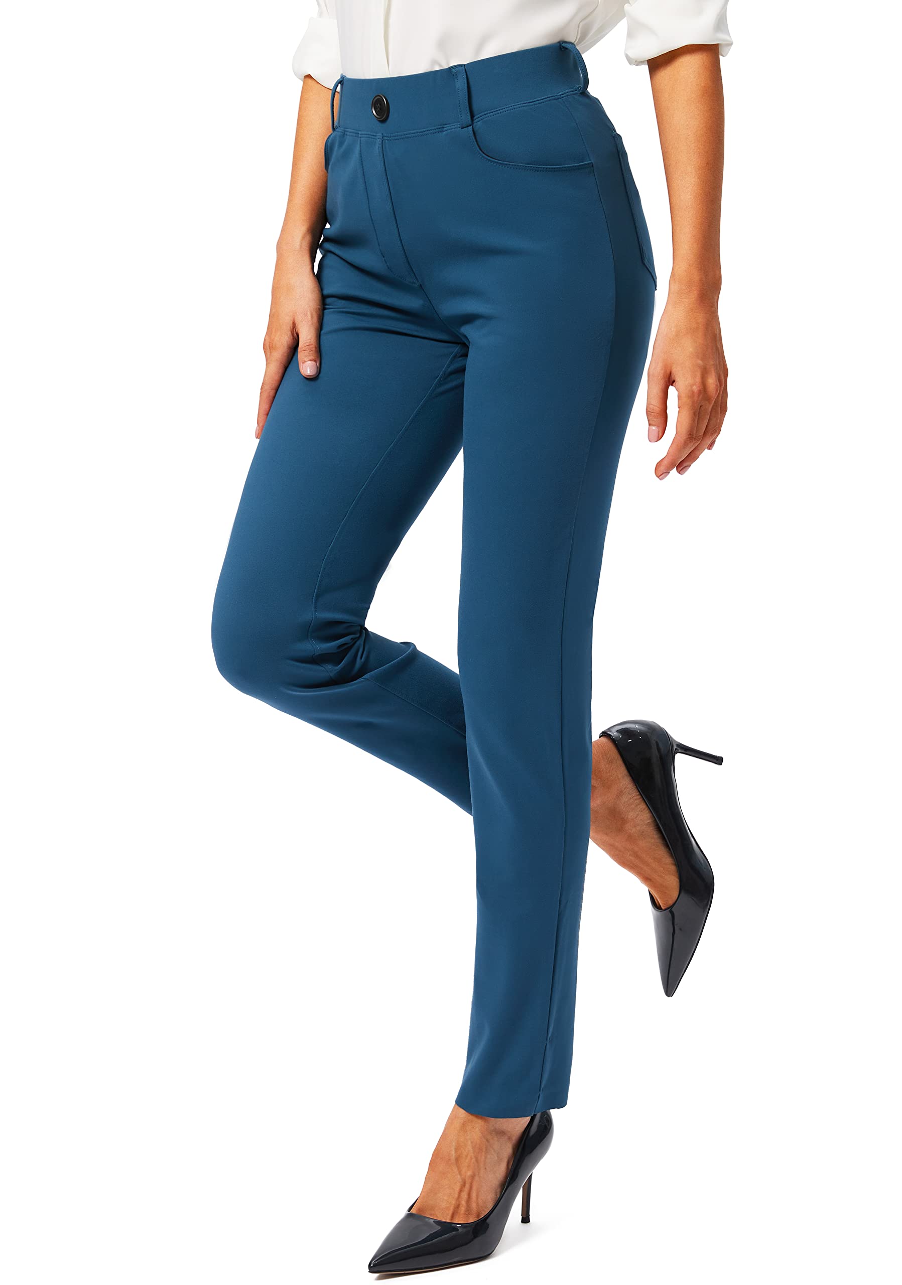 Rammus Yoga Dress Pants