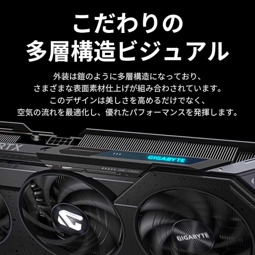 美品 GIGABYTE GEFORCE RTX5060Ti Amazon | GIGABYTE NVIDIA Geforce RTX5060Ti 搭載 グラフィックボード