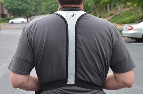 Miniatura 5 de BT-HARNESS-DJI Zero Gravity Sistema de arnés de control remoto para DJI Phantom 1234 e Inspire 1