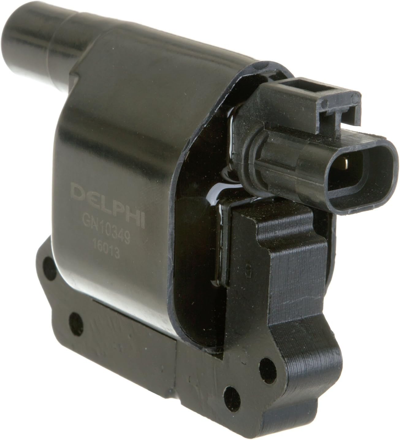Delphi GN10349 Distributor Ignition Coil