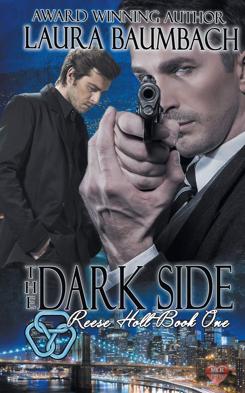 Buy Reese Holt: The Dark Side: 1 — BookShops.in