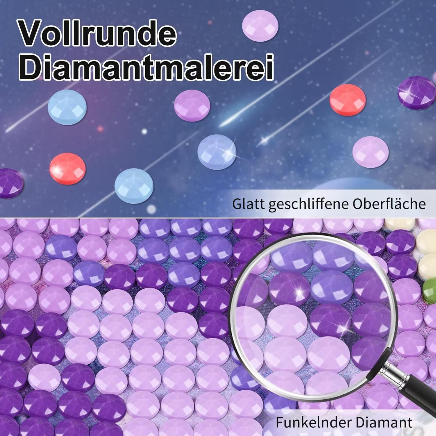 Kobieta, zestaw akcesoriów dla dzieci, do malowania diamentami 5D, zestaw akcesoriów dla dzieci, stras, haft krzyżykowy, obrazy na płótnie, zestaw do majsterkowania, dekoracja domu na ścianie, 80 x