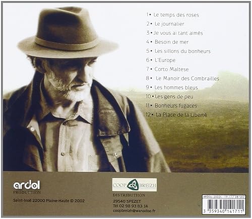 Miniatura 2 de Les Sillons Du Bonheur