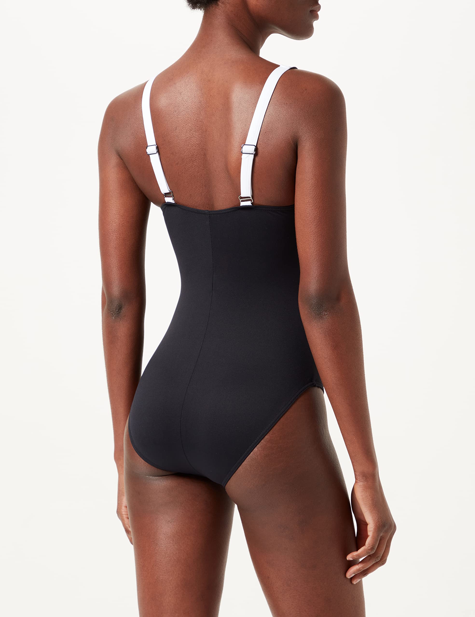 Haute Pression R1011 Maillot de Bain Une pièce Femme (Lot de 1)