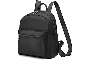 Mini Backpack for Women