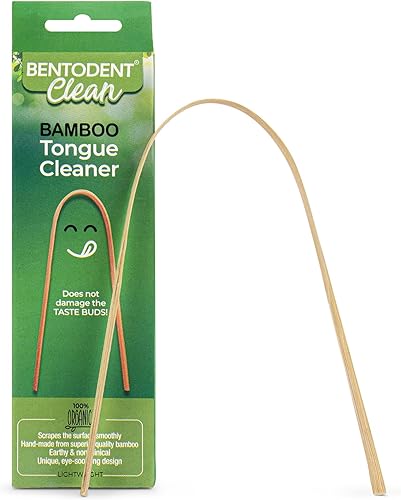 Miniatura 3 de BENTODENT - Pasta de dientes y raspador de arcilla de bentonita blanqueadora de dientes con carbón orgánico activado, desintoxicación, árbol de té,