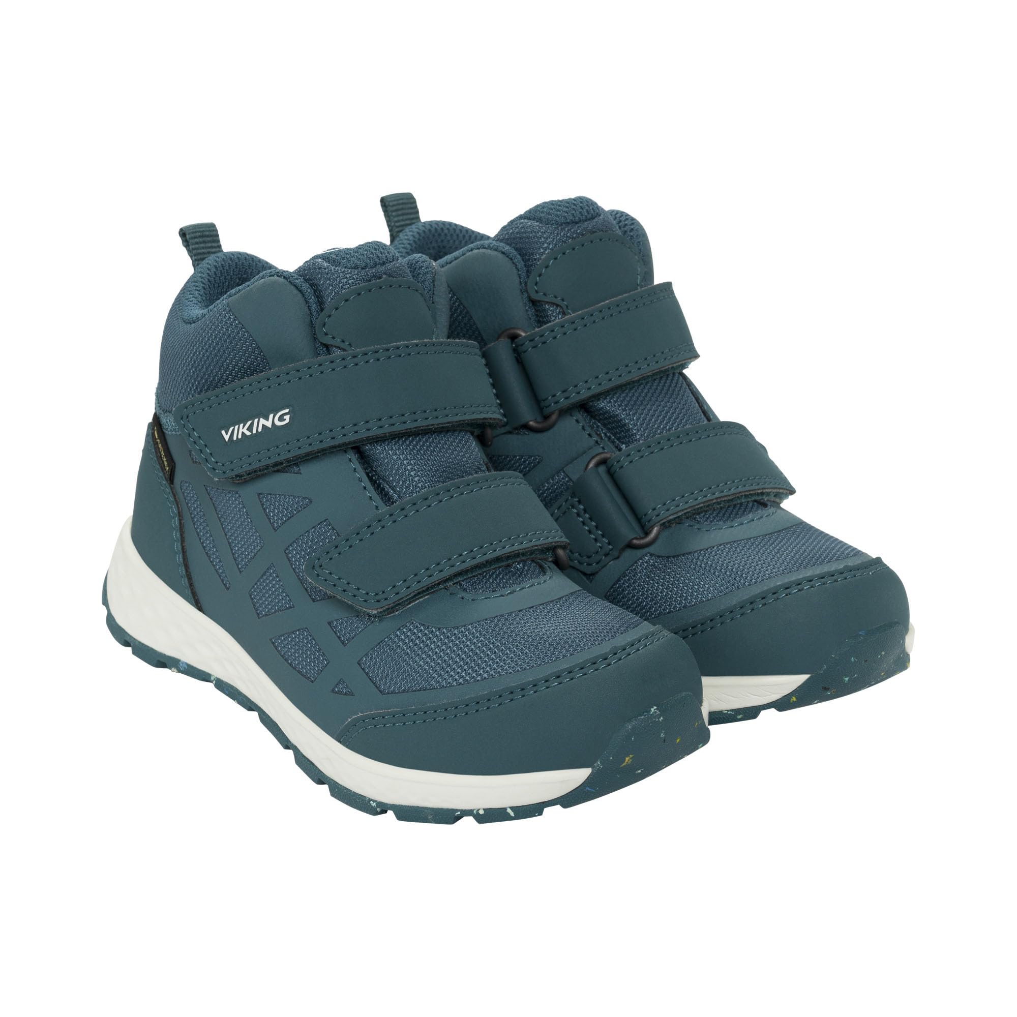 Viking Unisex Kinder Veme Reflex Mid GTX 2v Walking Shoe