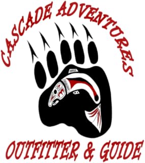 Cascade Adventures-By Brandon Muniz