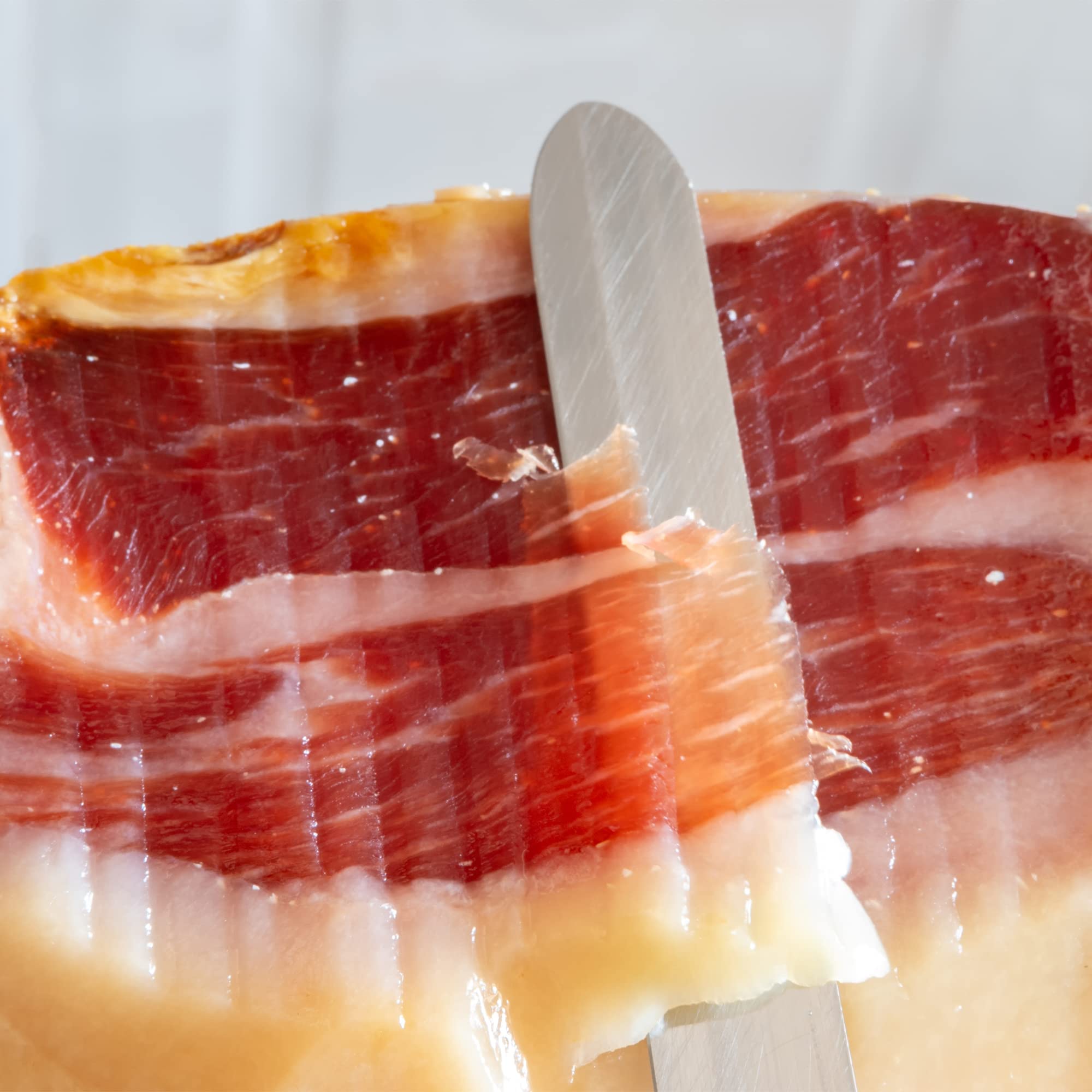 Jamón Ibérico Paleta de Cebo 4-4.5 Kg