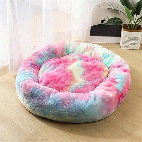 luxury dog beds amazon