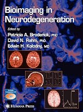 Bioimaging in Neurodegeneration (Contemporary Neuroscience)