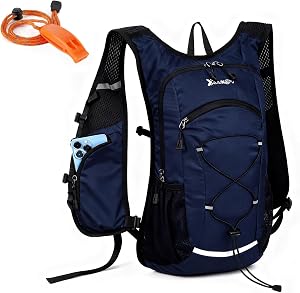 Ultra Lightweight Backpack,20L Waterproof Backpack Hiking Rucksack,Rucksack Bag for Women Men Outdoor Camping Hiking Backpack