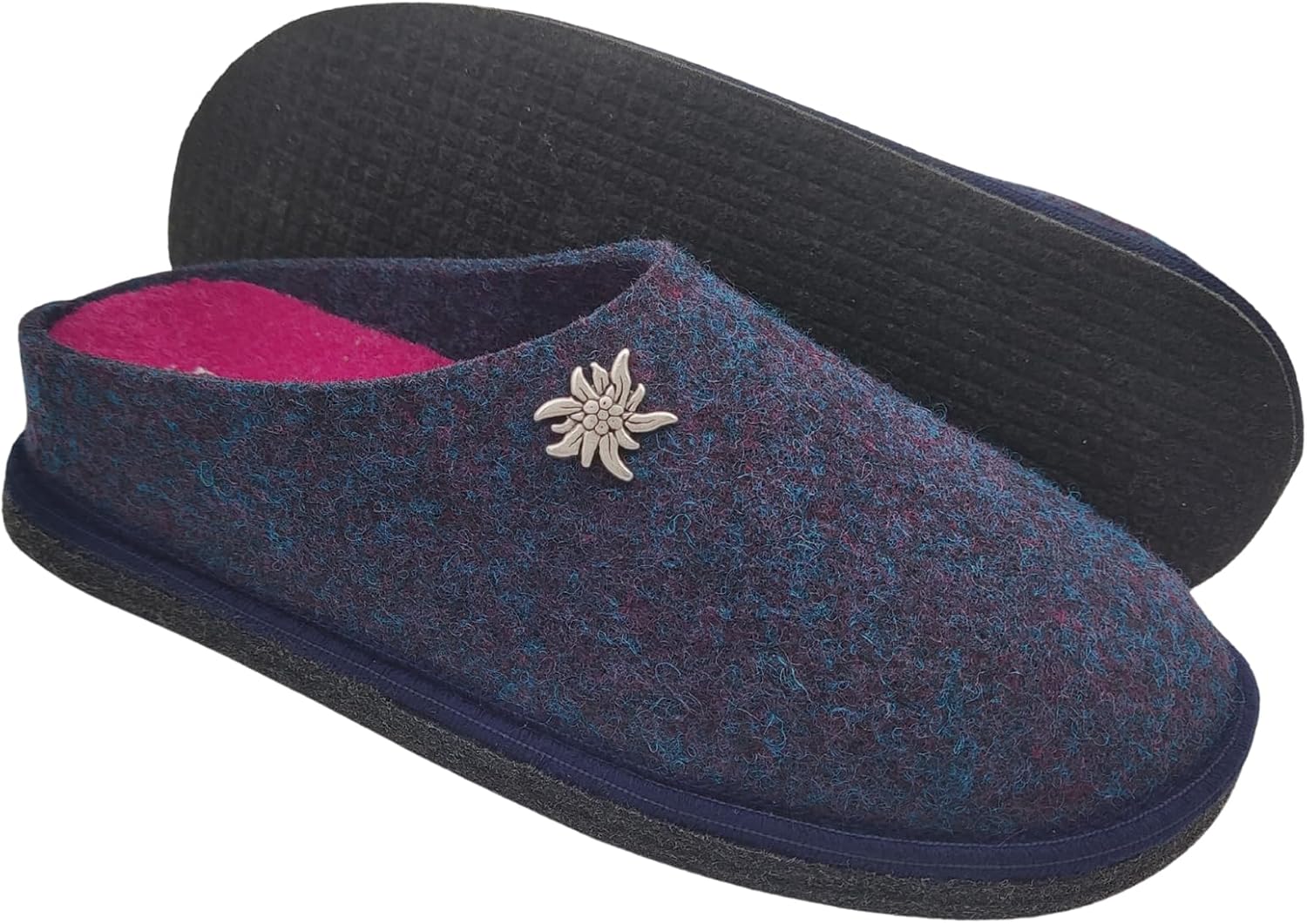 Primo Calzature Originele Alpine Clogs, pantoffels voor heren en dames