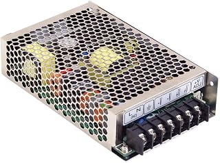 Meanwell HRPG-150-7.5 150W 7.5V20A (PFC), low loss meanwell switching power supply( 3-Pack DHL)