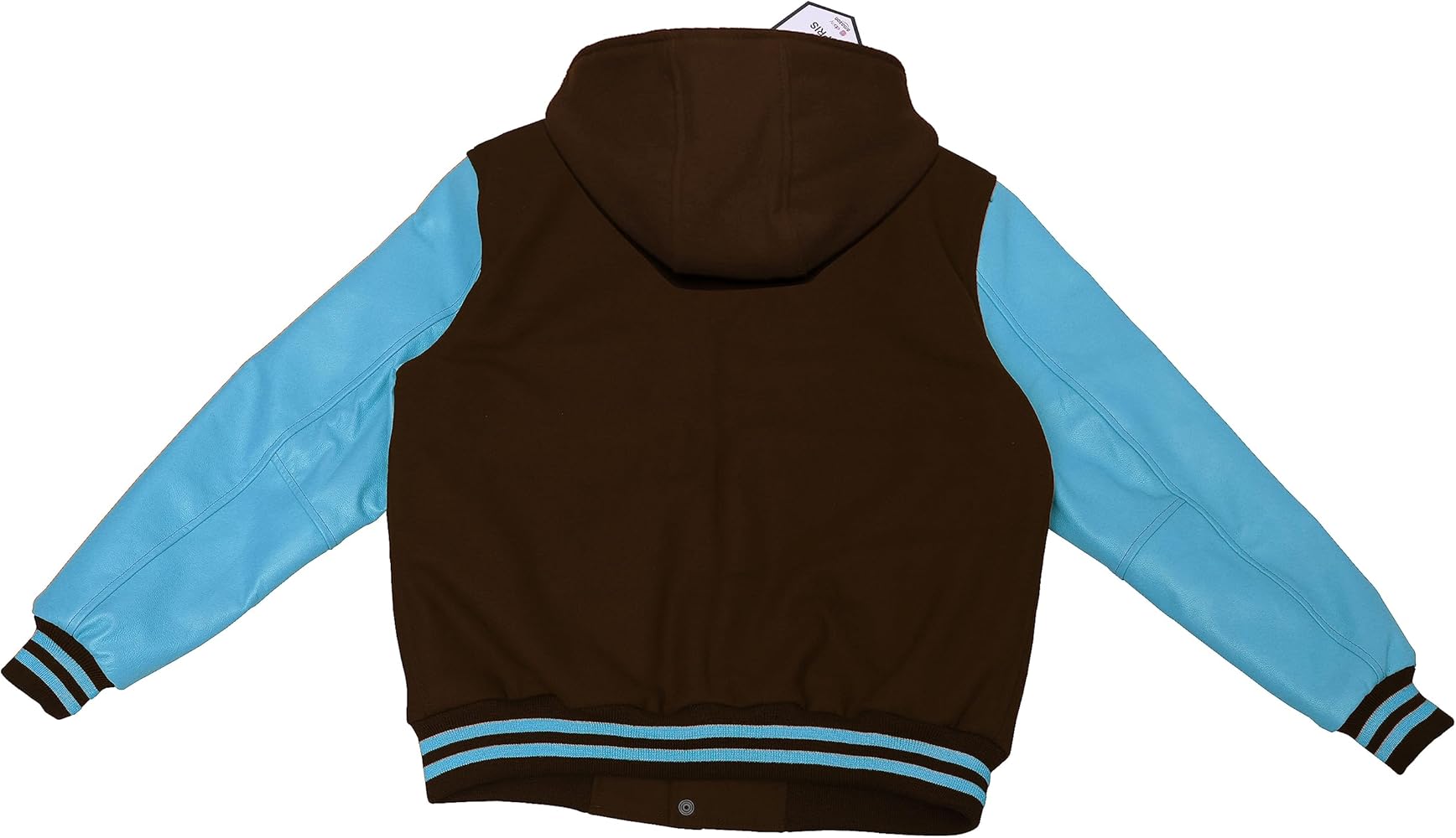 ÜBERMENSCH Varsity Jacket Übermensch Varsity Jacket