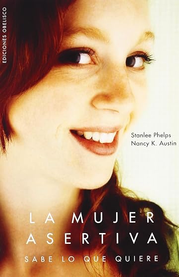 La mujer asertiva