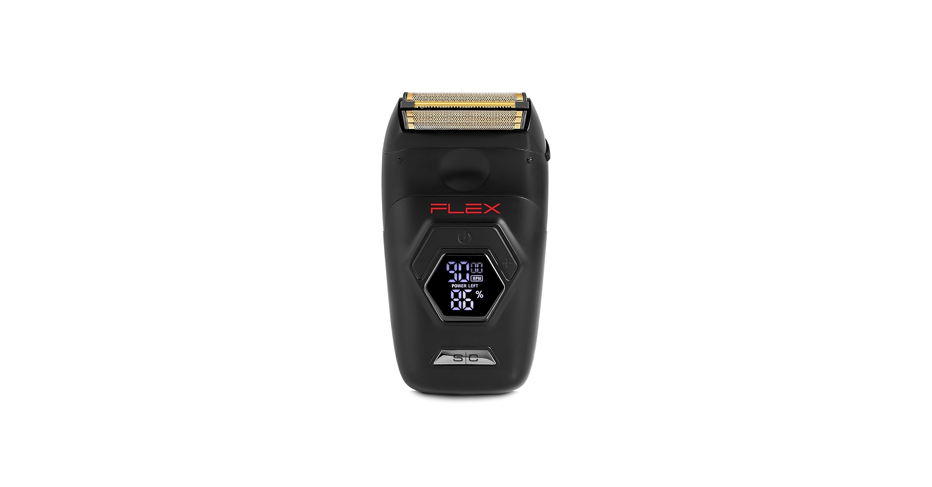 Amazon.com: StyleCraft Flex Titanium Foil Shaver – Smooth