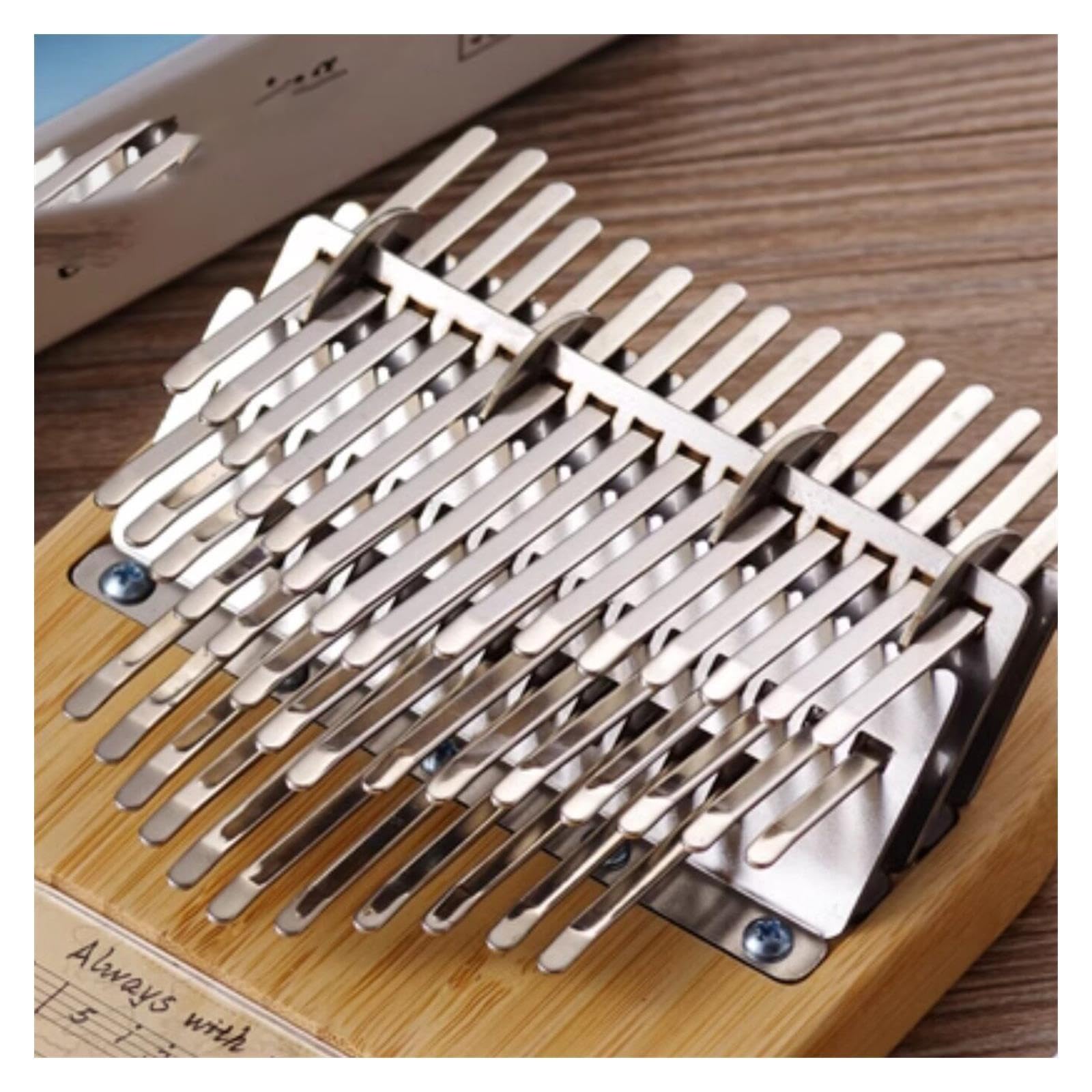 Kalimba portatile Kalimba A 41 Note
