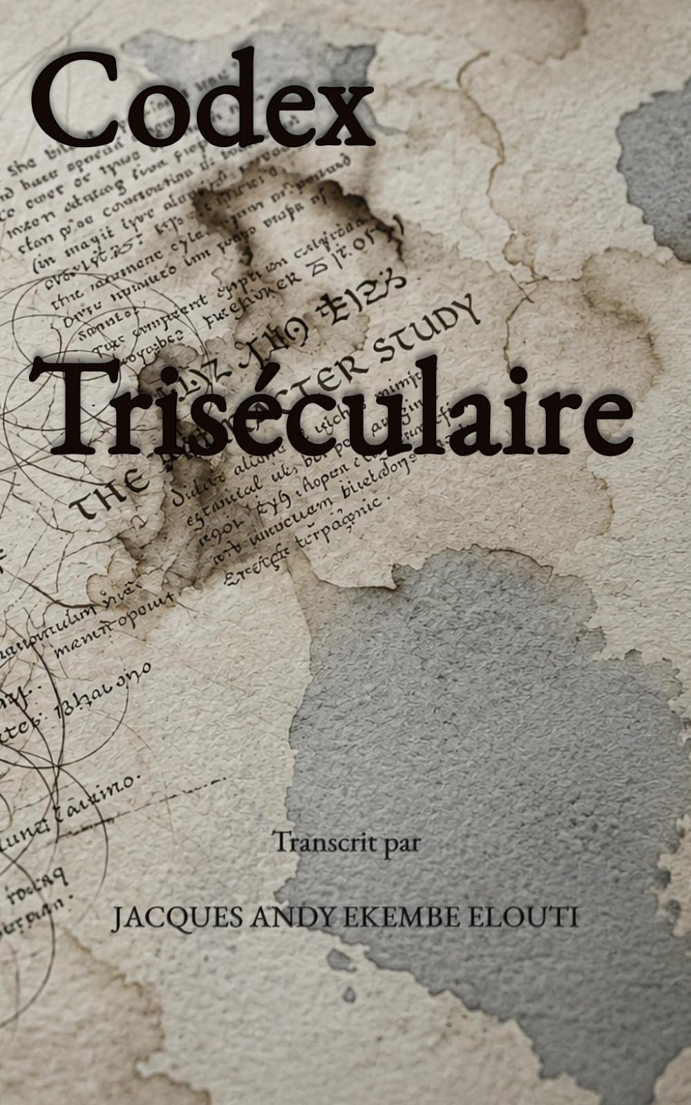 Codex Triséculaire: Édition Bilingue Français-English : 2 Contes Philosophiques Illustrés /2 Illustrated Philosophical Tales