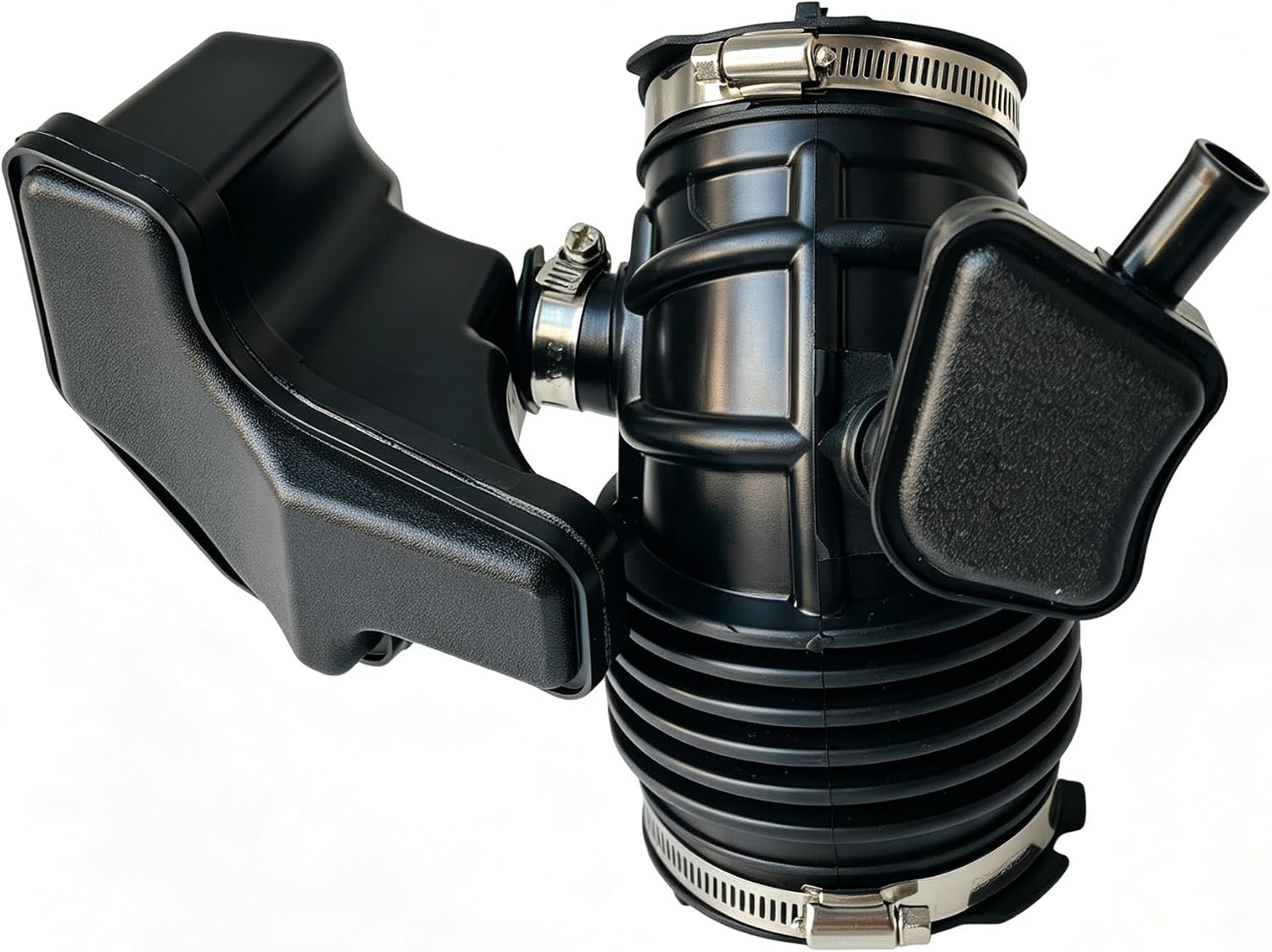 165766CA0A Engine Air Intake Hose Compatible with 2019-2024 Nissan Altima 2.5L 16576-6CA0A