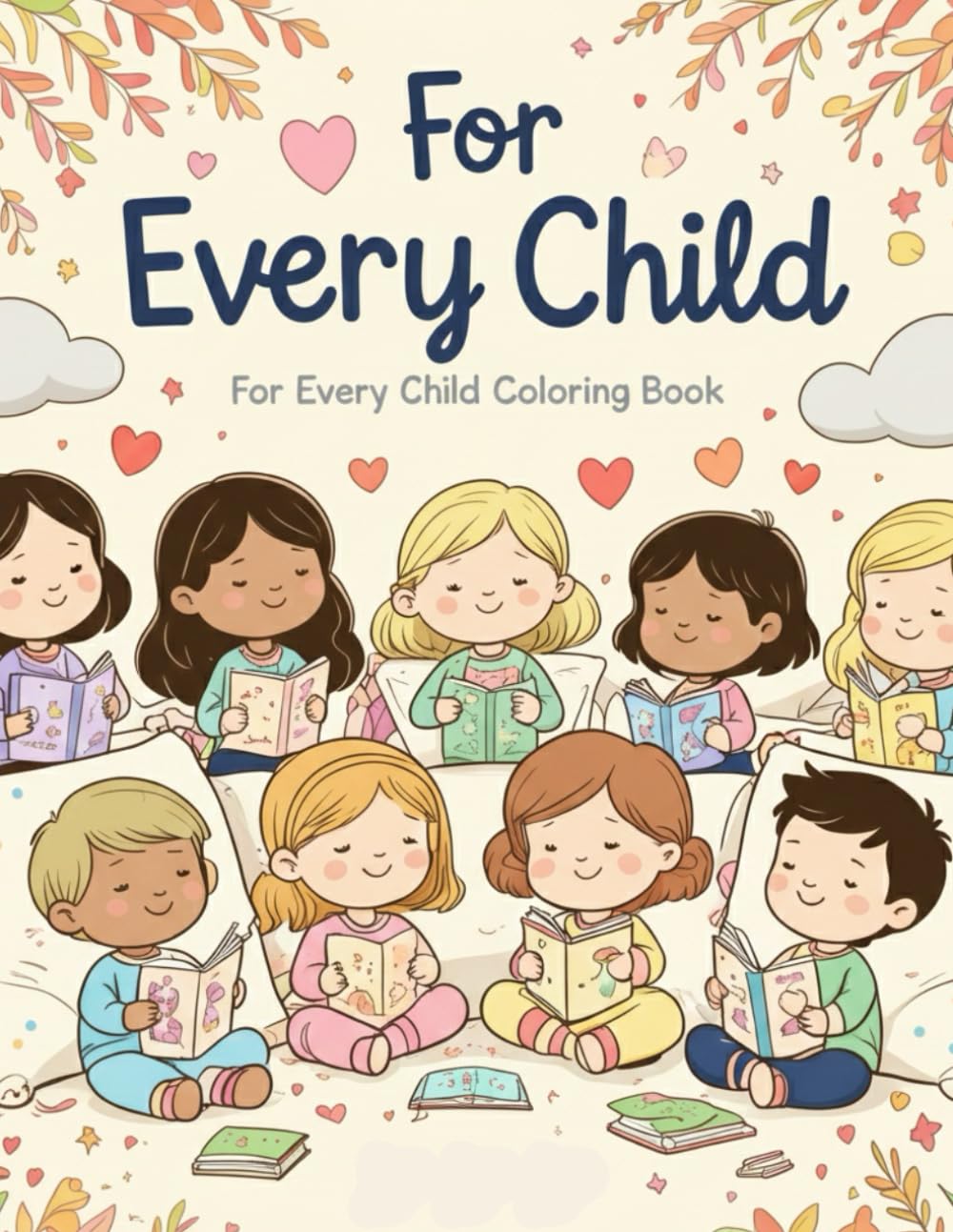 For Every Child