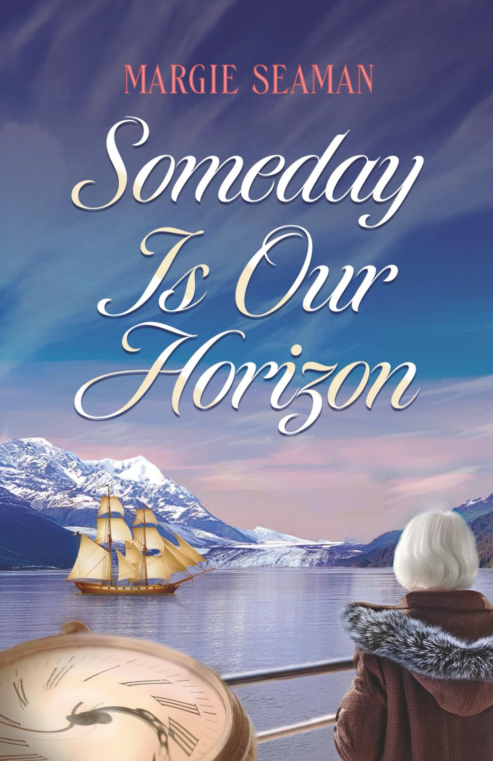 Someday Is Our Horizon