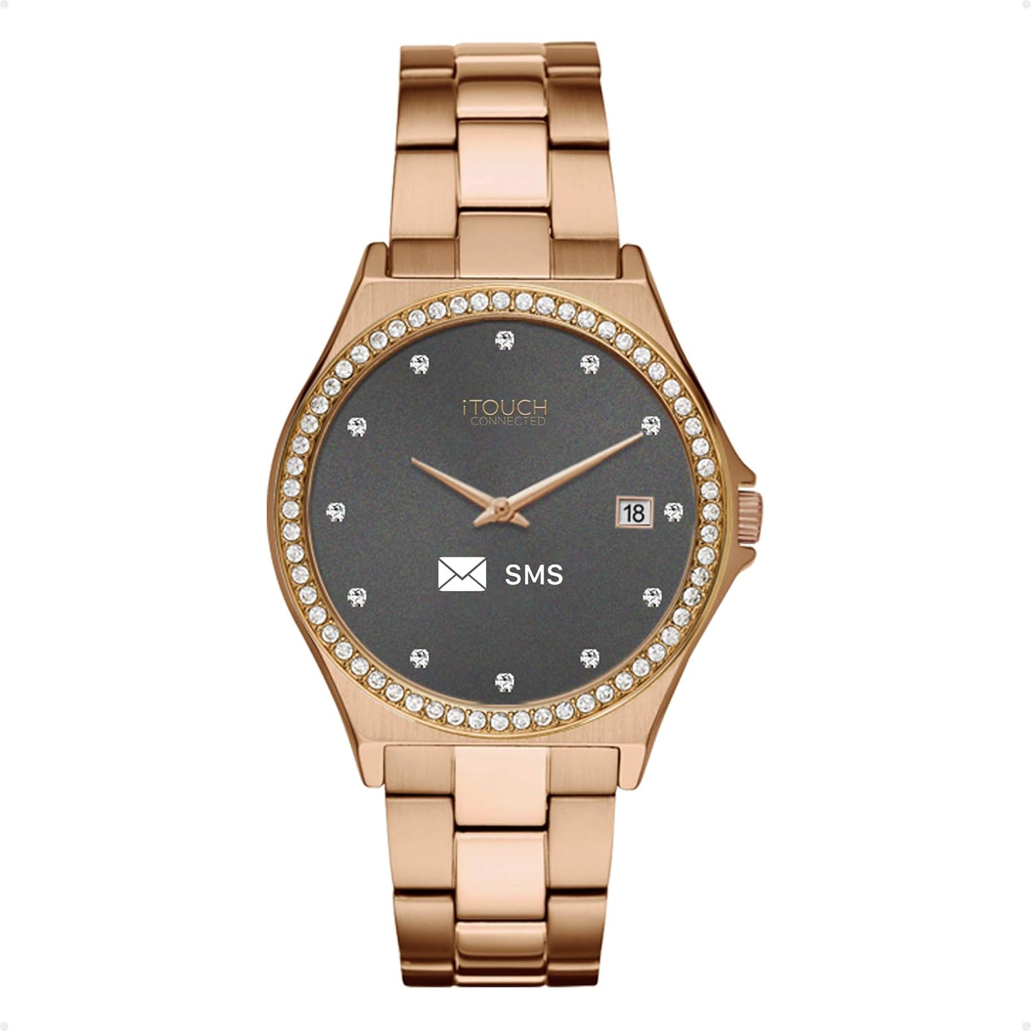 itouch smart watch amazon