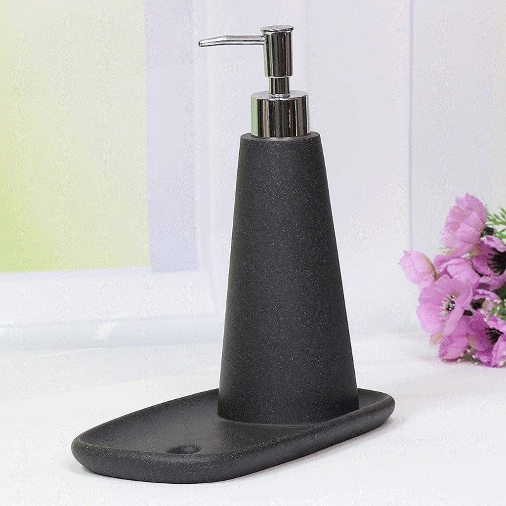 dispenser sapone/Dosatori per sapone liquido Ceramica Bottiglia Hand Sanitizer Press-Sub-tipo-bottiglia Bagno Bagno Shampoo bottiglia Erogatore del Sapone/Dispenser di Sapone