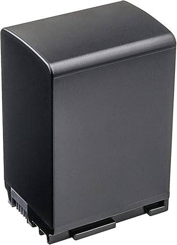 Miniatura 2 de Kastar Paquete de 2 baterías y cargador USB LTD2 de repuesto para Canon VIXIA HF M31 HFM31, VIXIA HF M32 HFM32, VIXIA HF M36 HFM36, VIXIA HF M300